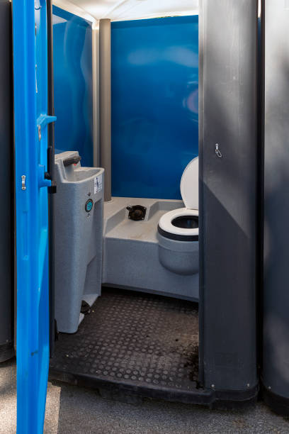 Best Portable toilet rental cost  in Church Hill, MD