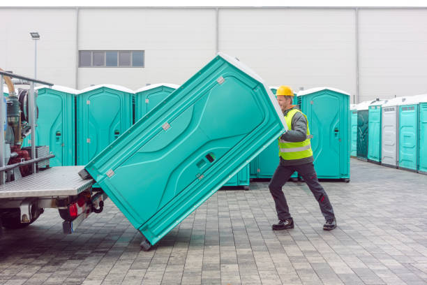 Best Long-term porta potty rental  in Church Hill, MD