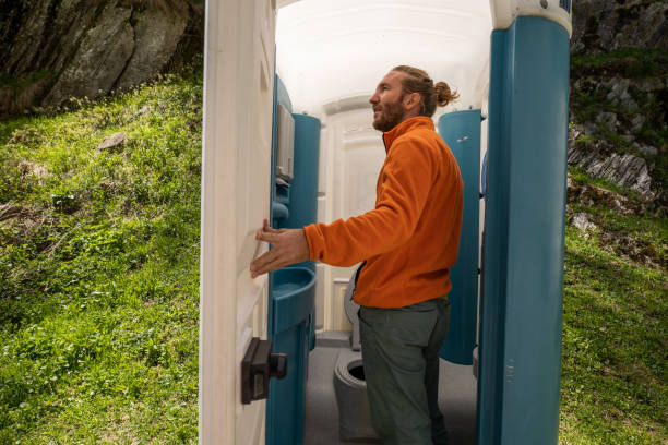 Portable Toilet Options We Offer in Church Hill, MD