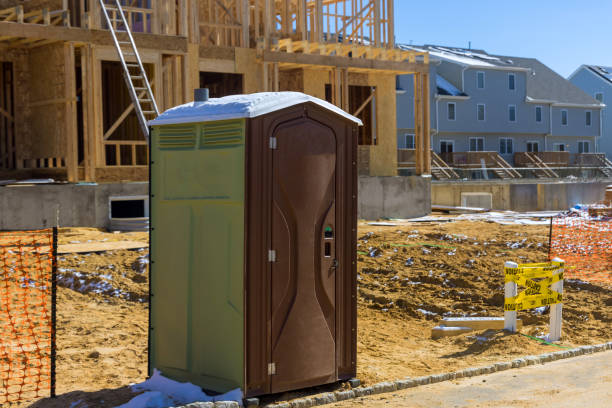 Portable Toilet Options We Offer in Church Hill, MD