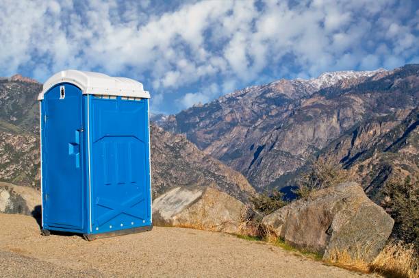 Best Affordable portable toilet rental  in Church Hill, MD