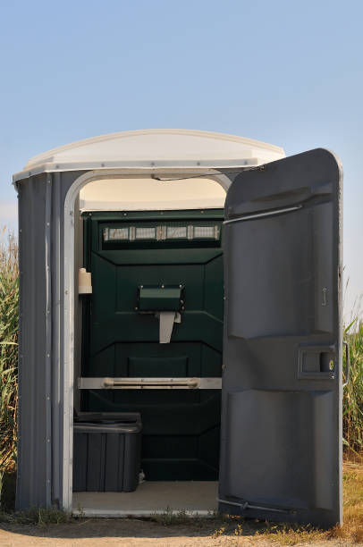 Best Portable restroom trailer rental  in Church Hill, MD