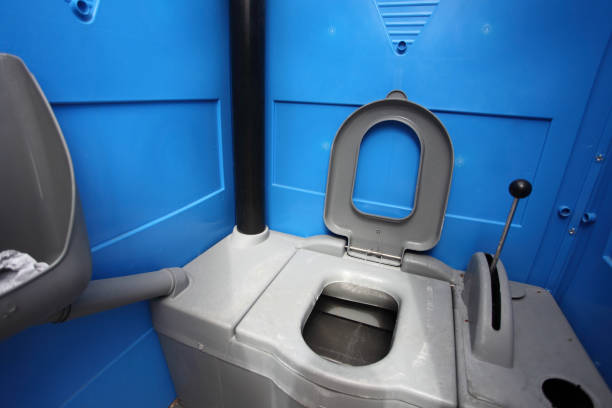 Best Local porta potty services  in Church Hill, MD