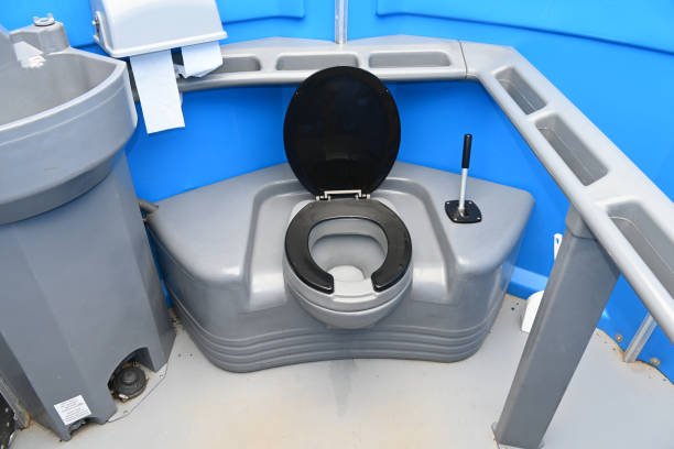 Reliable Church Hill, MD porta potty rental Solutions