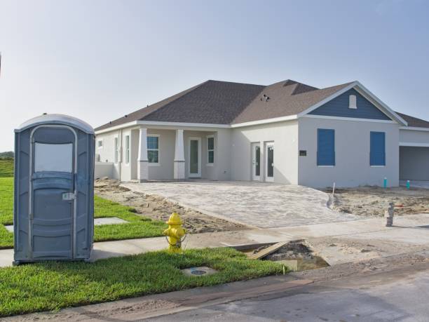 Porta potty rental for festivals in Church Hill, MD