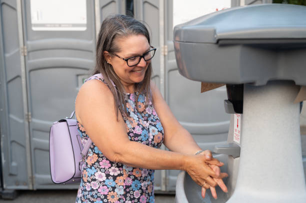 Best Event porta potty rental  in Church Hill, MD
