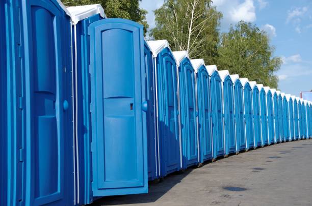 Best Porta potty rental near me  in Church Hill, MD